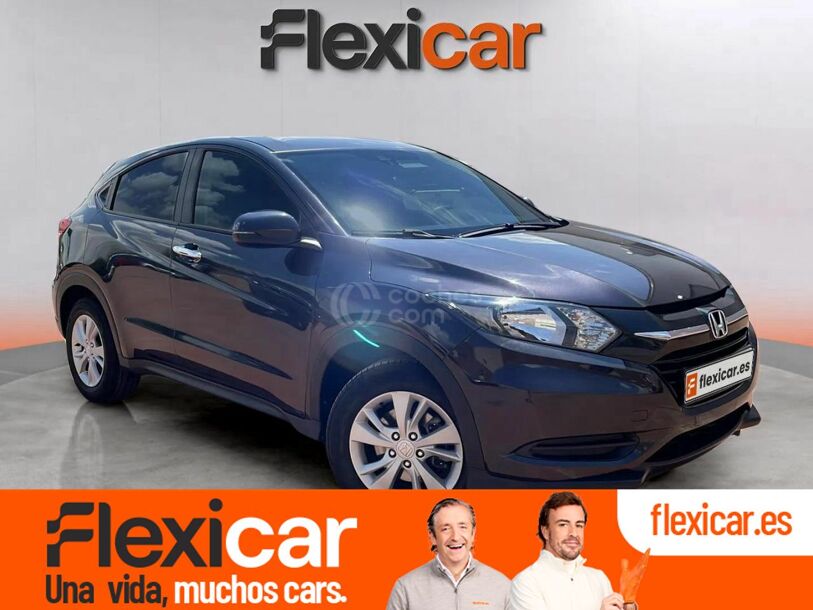 Foto del HONDA HR-V SUV HR-V 1.5 i-VTEC Comfort