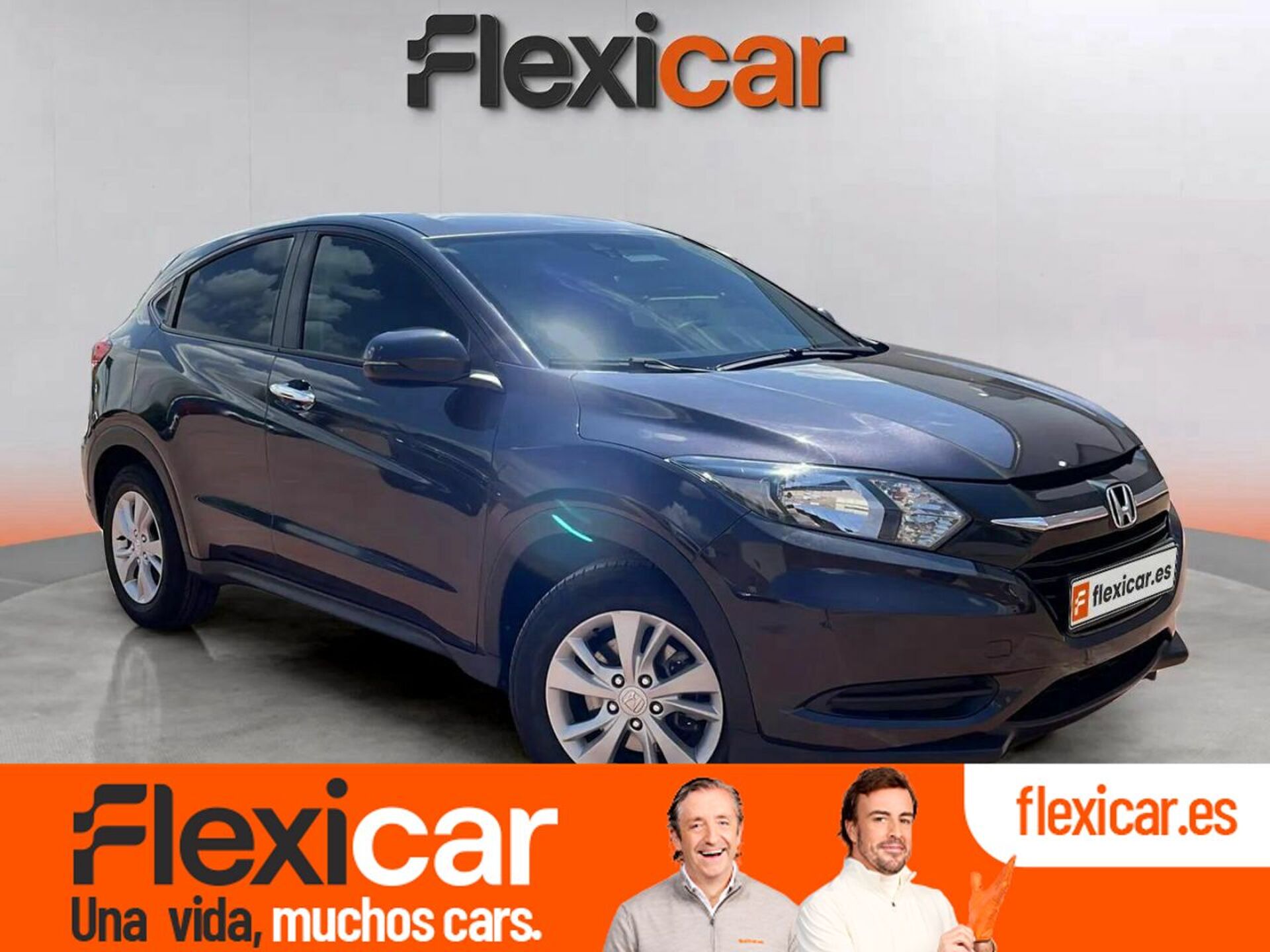 Imagen de HONDA HR-V SUV