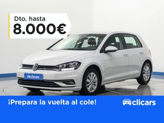 Imagen de VOLKSWAGEN Golf 1.0 TSI Edition 85kW