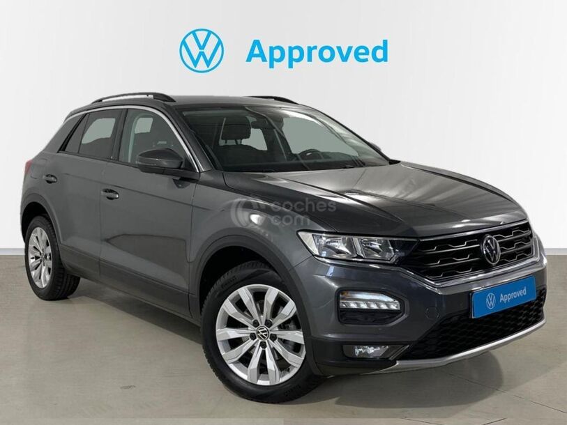 Foto del VOLKSWAGEN T-Roc 2.0TDI Advance 85kW