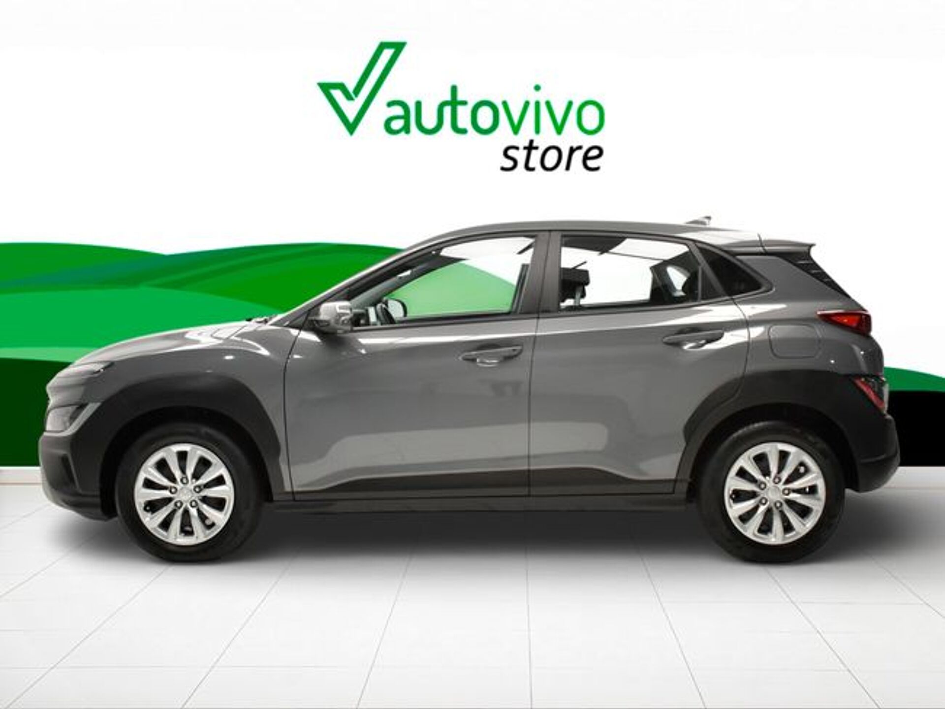 Imagen 3 de HYUNDAI Kona