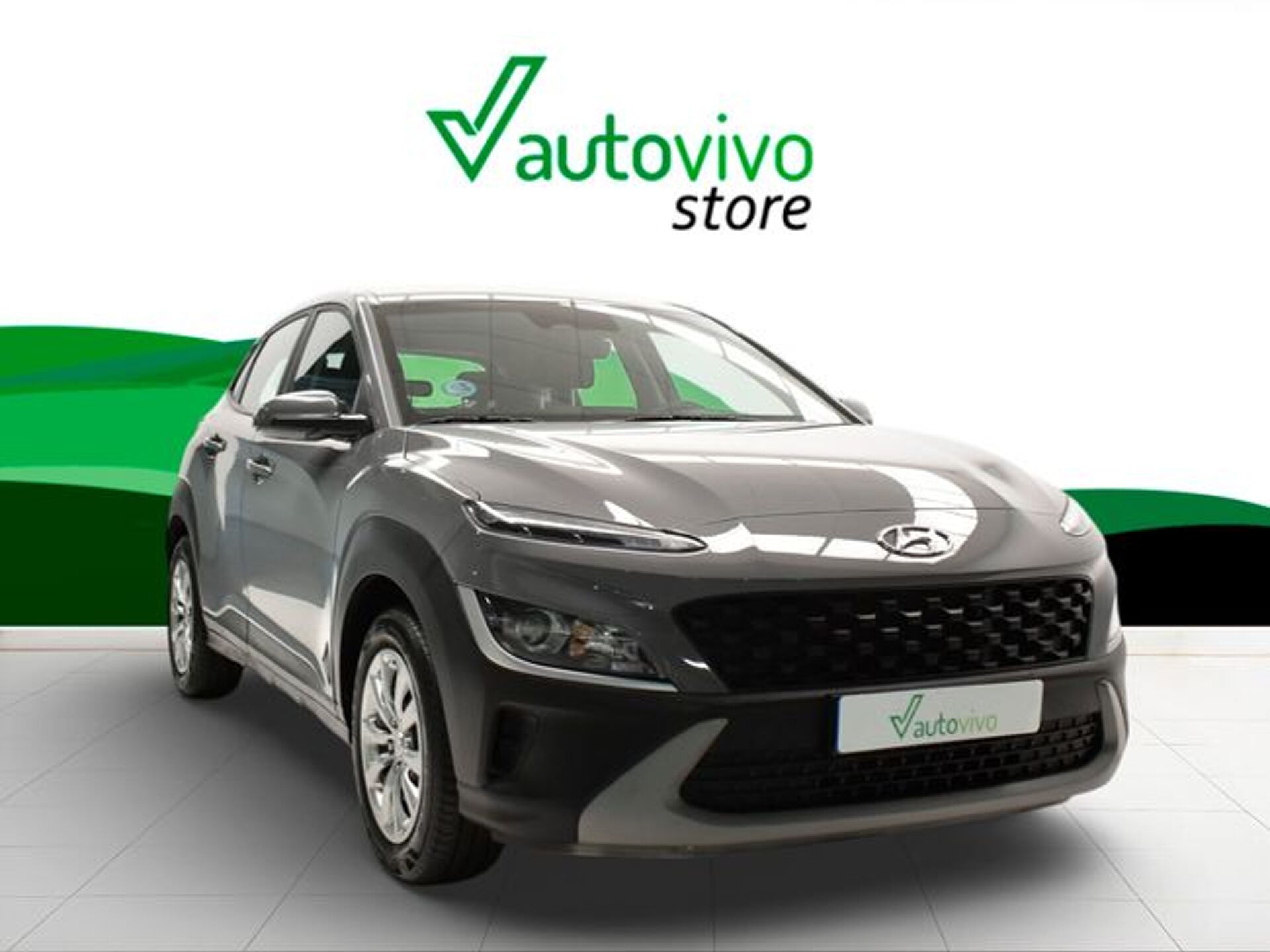Imagen 1 de HYUNDAI Kona