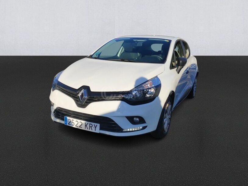 Foto del RENAULT Clio TCe Energy Business 55kW