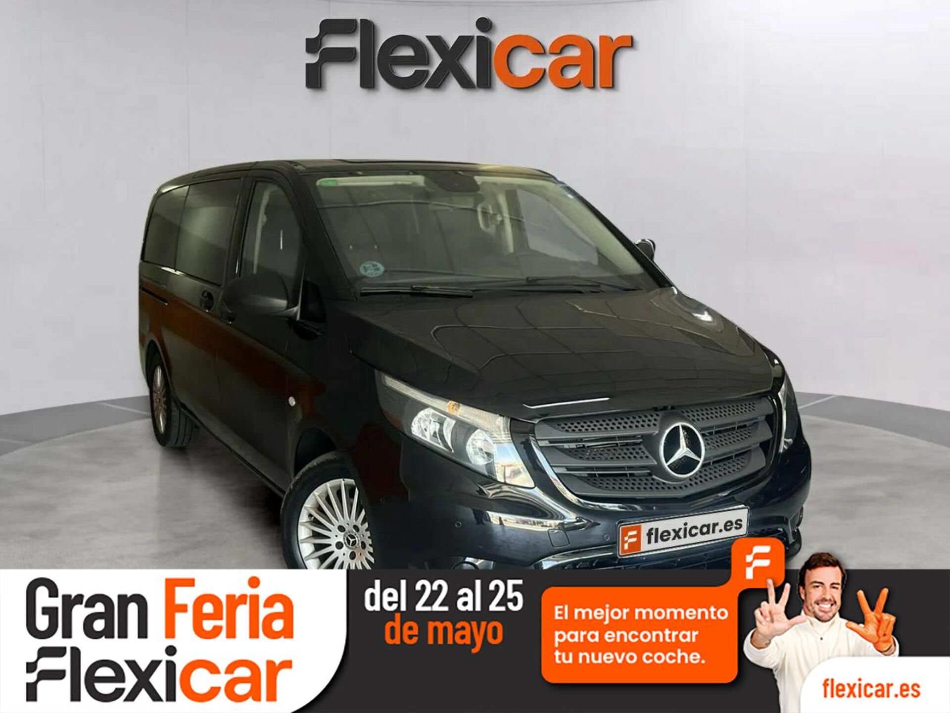 Imagen de MERCEDES Vito