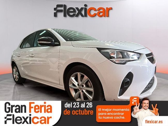 OPEL Corsa (1.2T XHL 74kW (100CV) Edition) en Cáceres