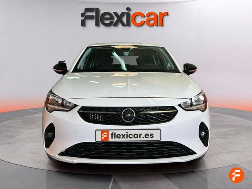 Foto del OPEL Corsa 1.2T XHL S-S Edition 100