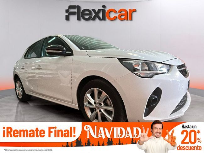 OPEL Corsa (1.2T XHL 74kW (100CV) Edition) en Cáceres