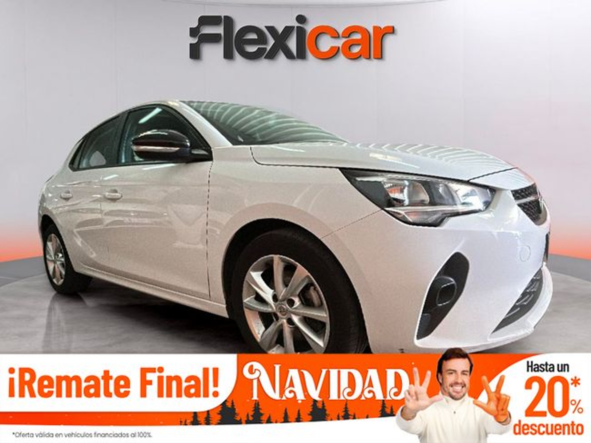 Imagen de OPEL Corsa