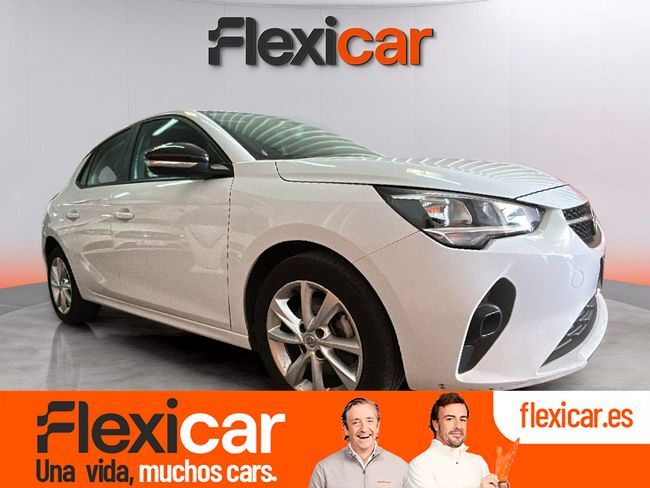 OPEL Corsa (1.2T XHL 74kW (100CV) Edition) en Cáceres