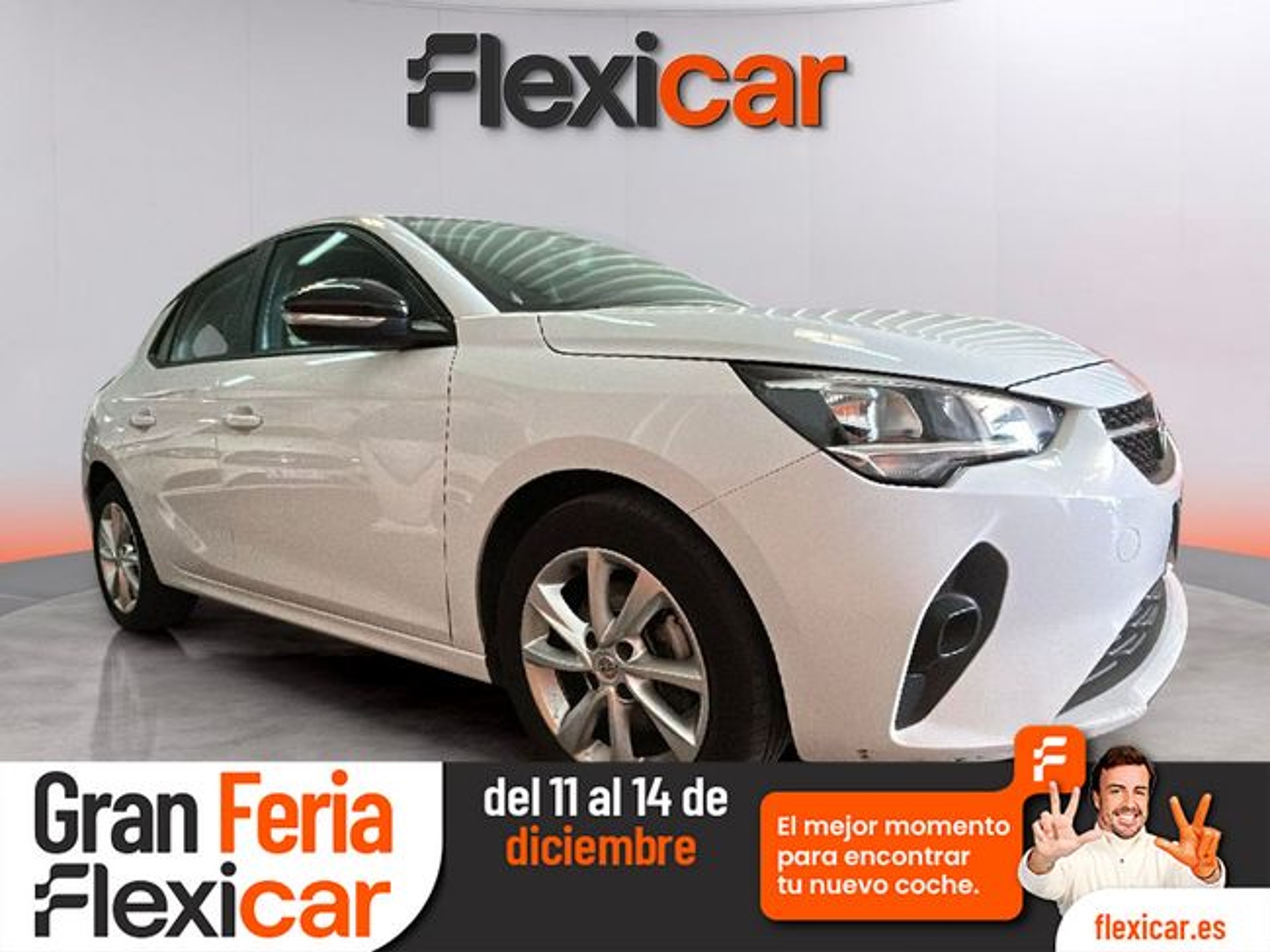 Imagen de OPEL Corsa