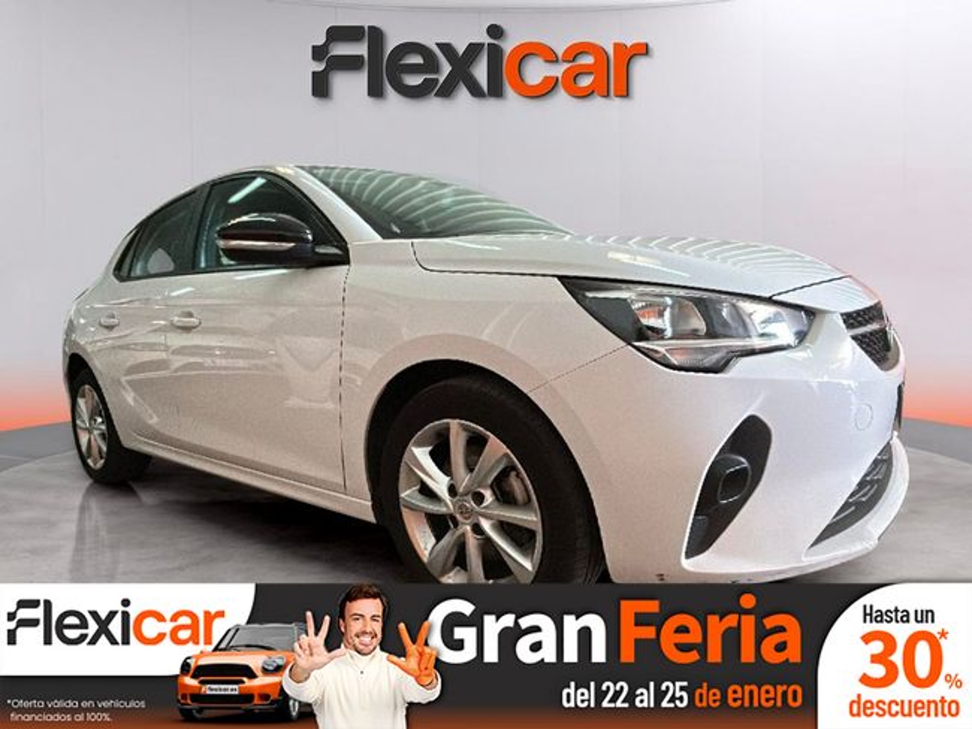 Imagen de OPEL Corsa