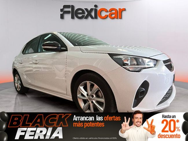 OPEL Corsa (1.2T XHL 74kW (100CV) Edition) en Cáceres