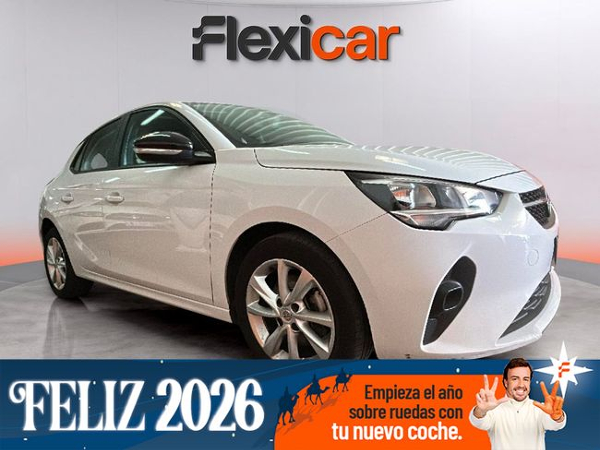 Imagen de OPEL Corsa