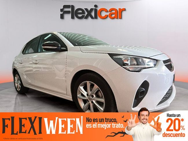 OPEL Corsa (1.2T XHL 74kW (100CV) Edition) en Cáceres