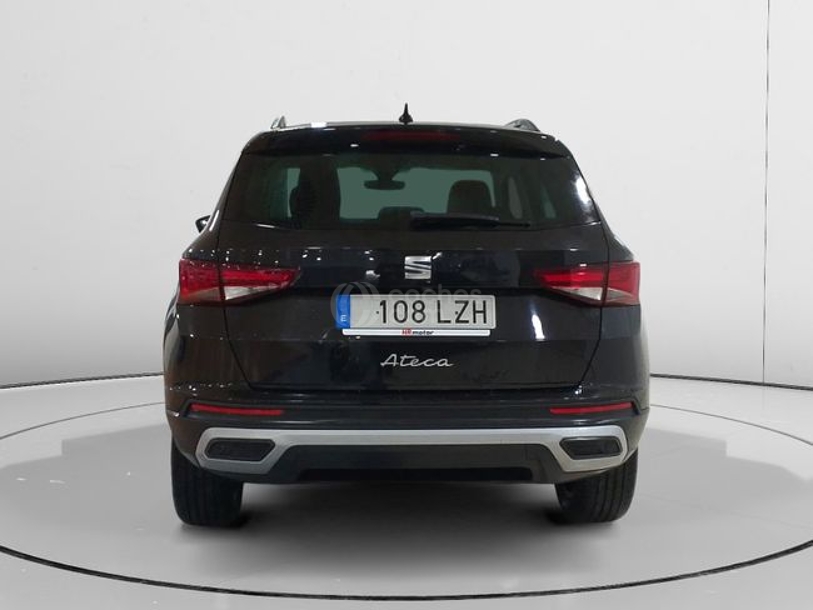 Foto del SEAT Ateca 1.5 EcoTSI S&S Style