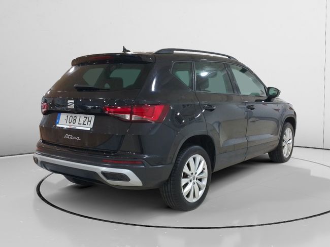 Foto del SEAT Ateca 1.5 EcoTSI S&S Style