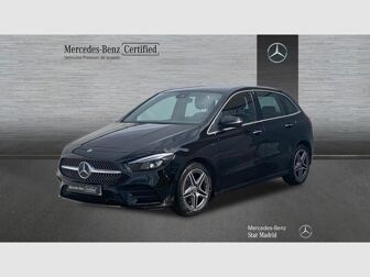 Imagen de MERCEDES Clase B B 250e 8G-DCT