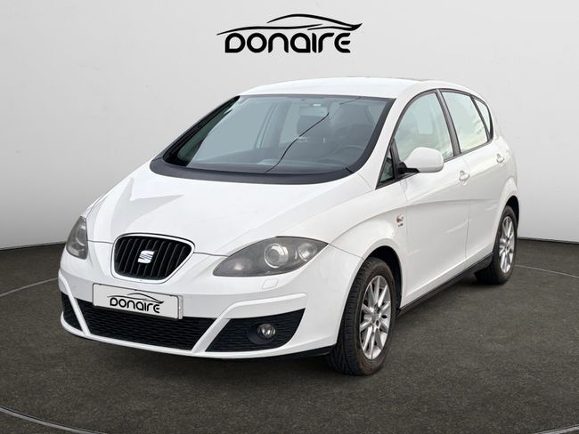 SEAT Altea (1.8 TSI 160cv Style DSG) en Coruña, A