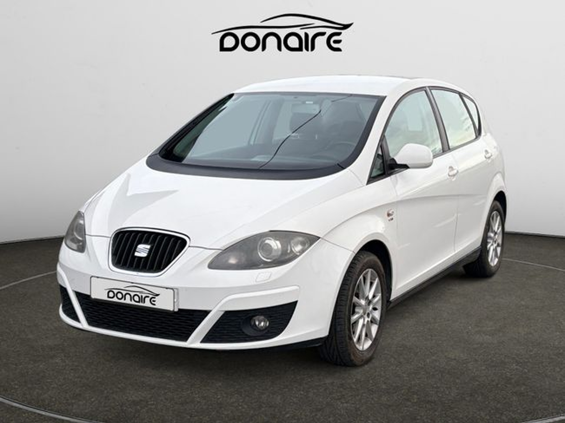 Imagen de SEAT Altea