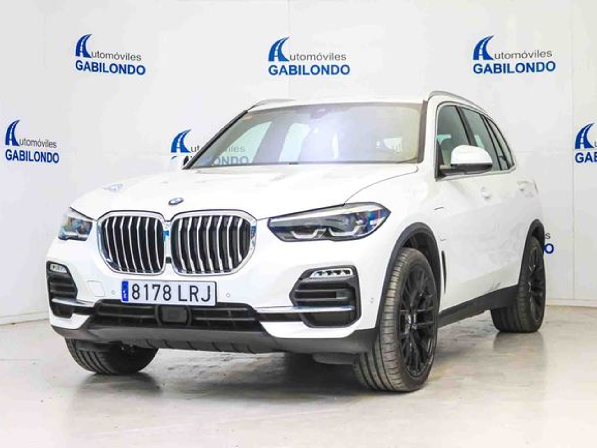 Imagen de BMW X5