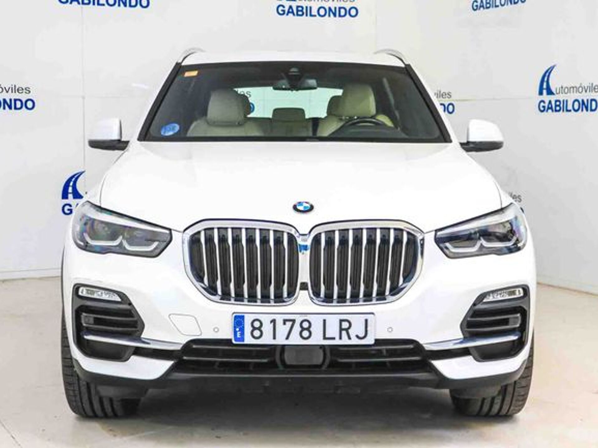 Imagen 2 de BMW X5