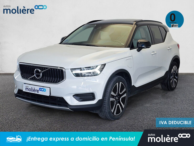 Foto del VOLVO XC40 T5 Twin Business Plus Aut.