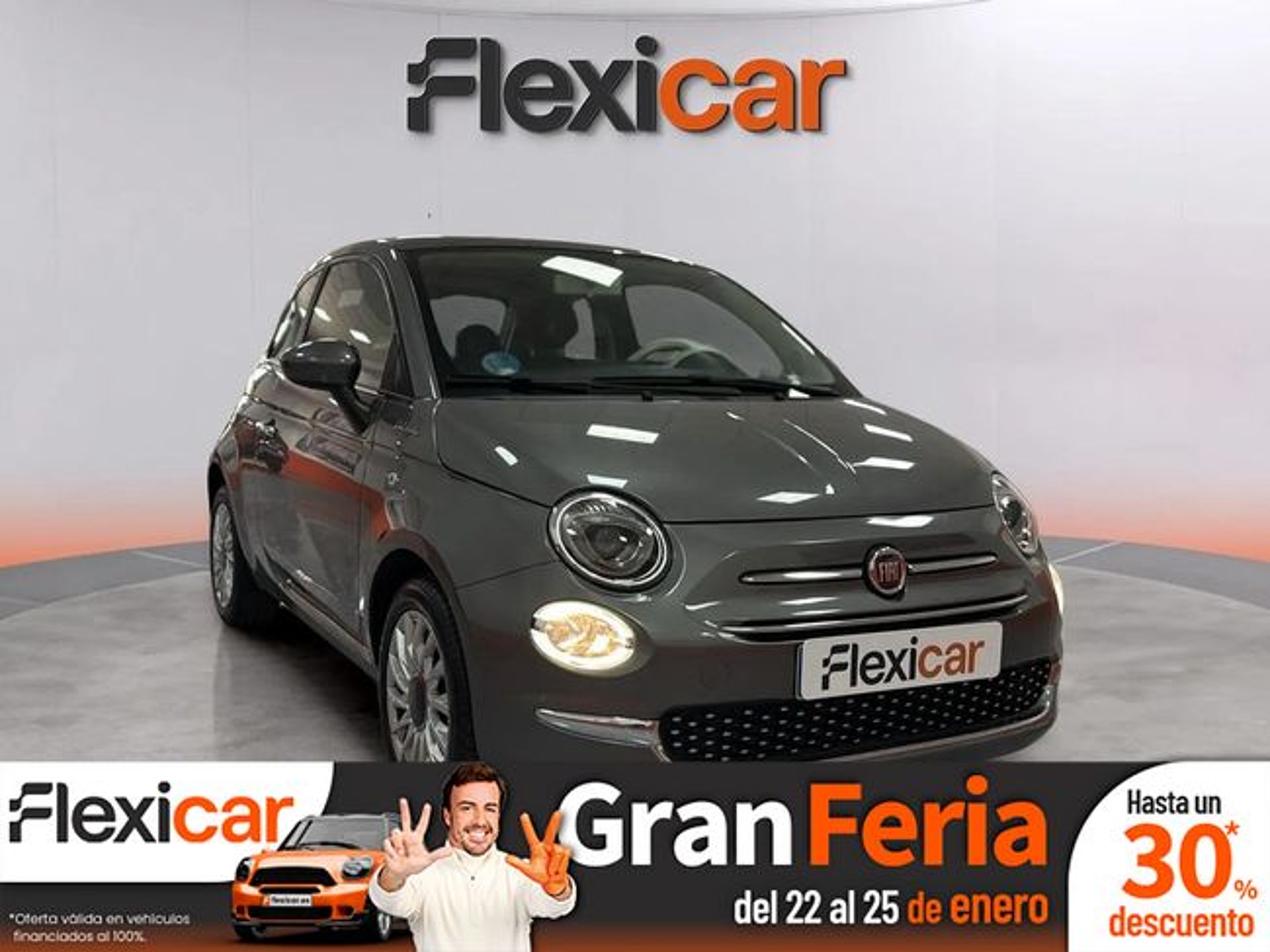 Imagen de FIAT 500