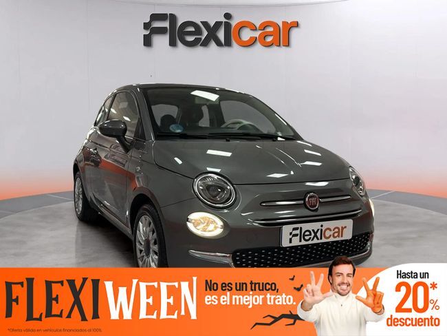 FIAT 500 (Dolcevita 1.0 Hybrid 51KW (70 CV)) en Huelva