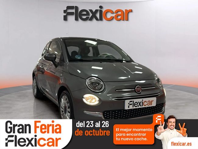 FIAT 500 (Dolcevita 1.0 Hybrid 51KW (70 CV)) en Huelva