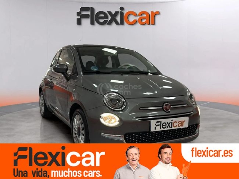 Foto del FIAT 500 1.0 Hybrid Dolcevita 52kW