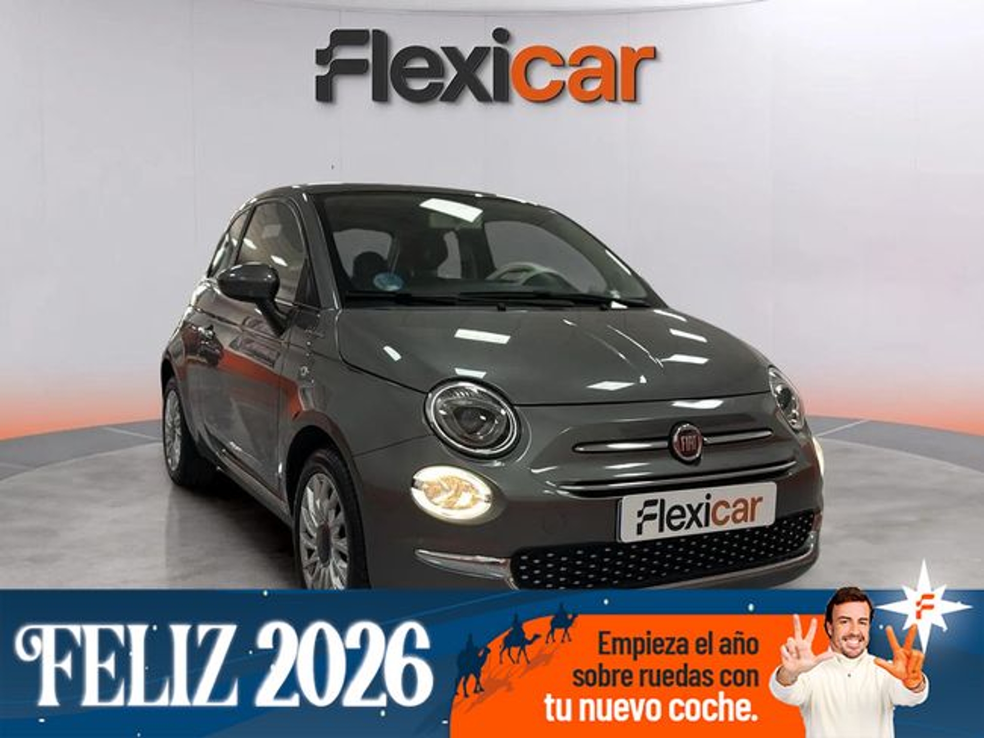 Imagen de FIAT 500