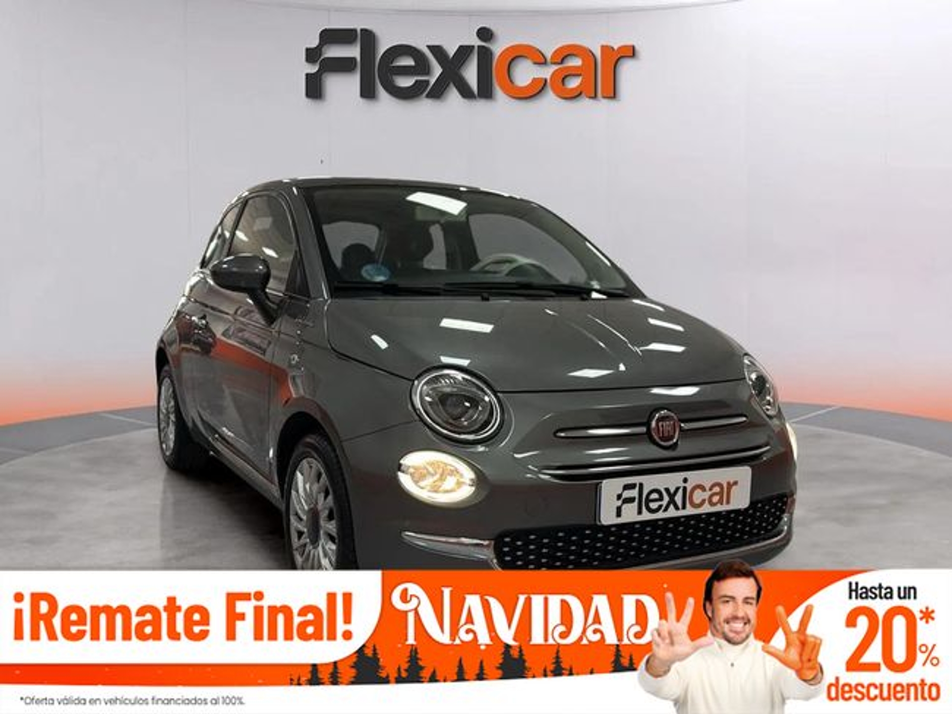 Imagen de FIAT 500