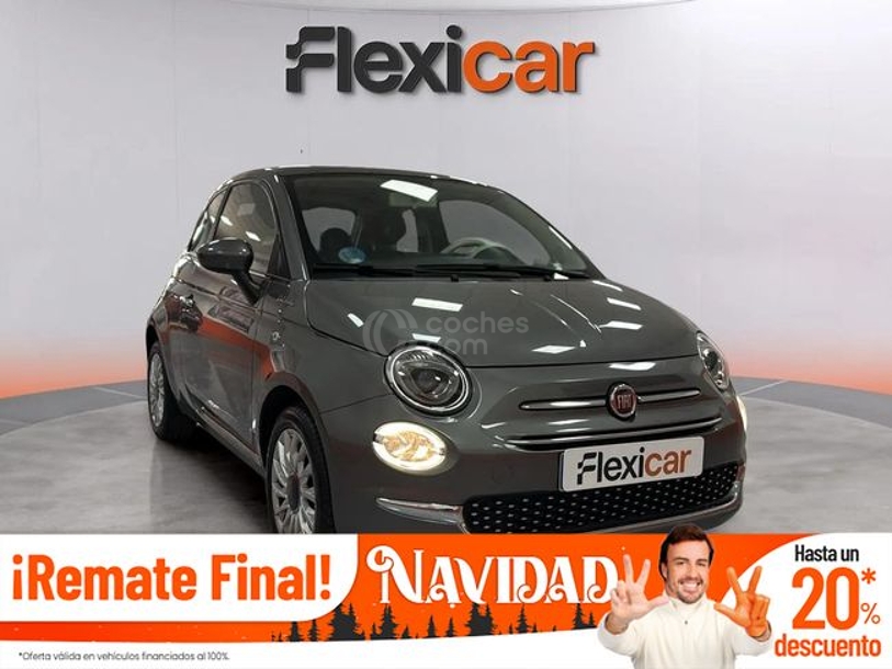 Foto del FIAT 500 1.0 Hybrid Dolcevita 52kW
