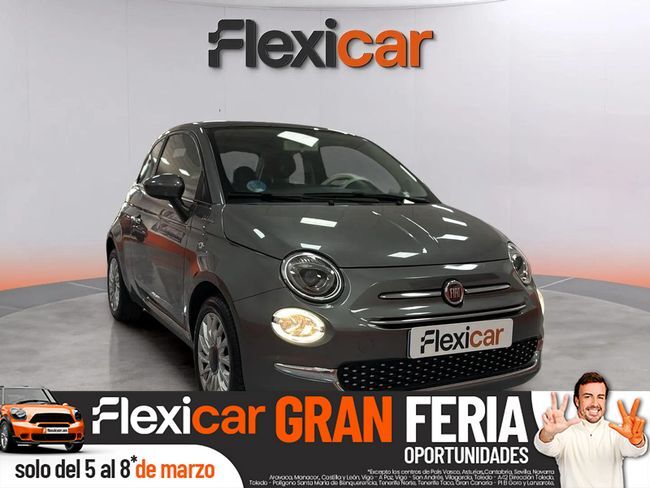 Foto del FIAT 500 1.0 Hybrid Dolcevita 52kW