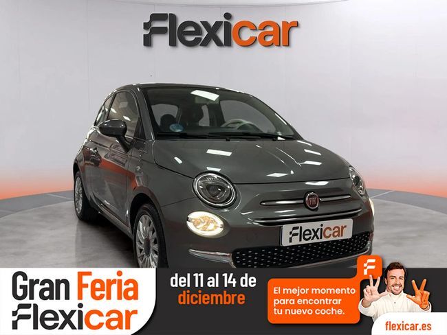 FIAT 500 (Dolcevita 1.0 Hybrid 51KW (70 CV)) en Huelva