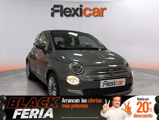 FIAT 500 (Dolcevita 1.0 Hybrid 51KW (70 CV)) en Huelva