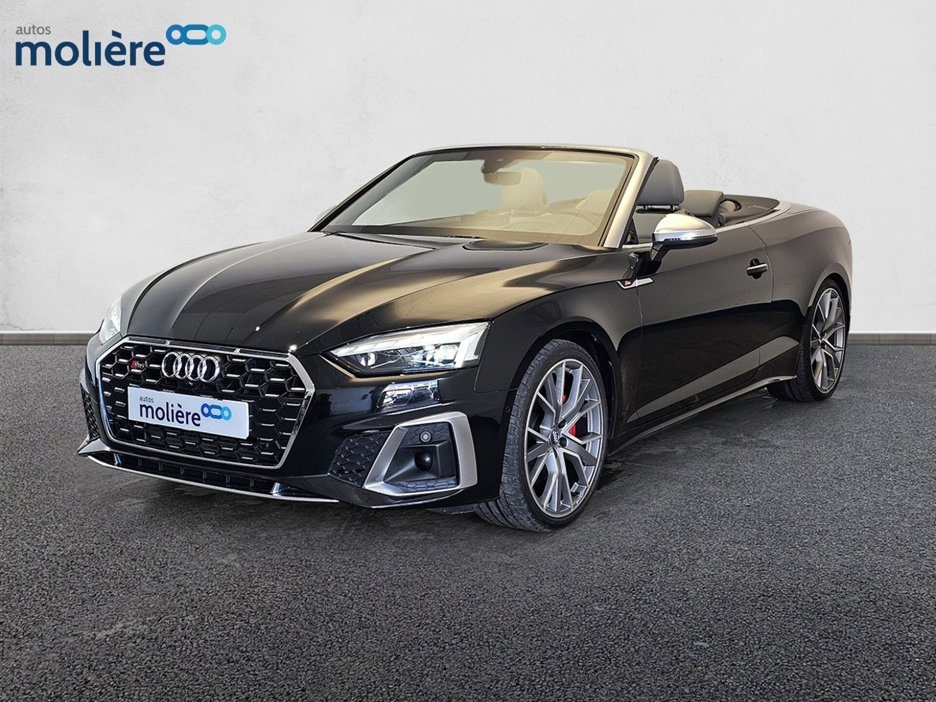 Imagen de AUDI A5