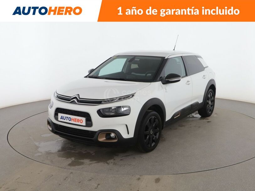 Foto del CITROEN C4 Cactus 1.2 PureTech S&S Origins 110