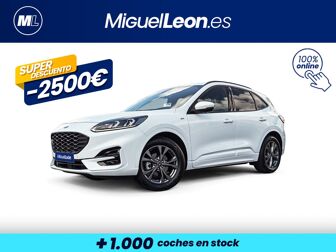 Imagen de FORD Kuga 1.5 EcoBoost ST-Line FWD 150