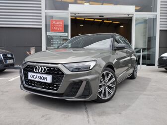 Imagen de AUDI A1 Sportback 30 TFSI S line S tronic