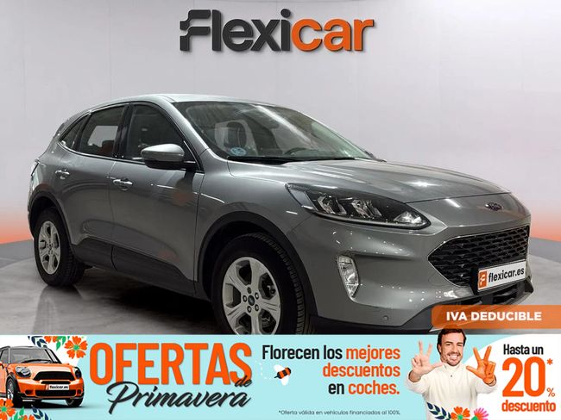 Imagen de FORD Kuga
