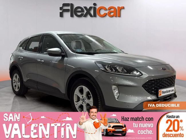 Foto del FORD Kuga 1.5 EcoBlue Trend FWD 120