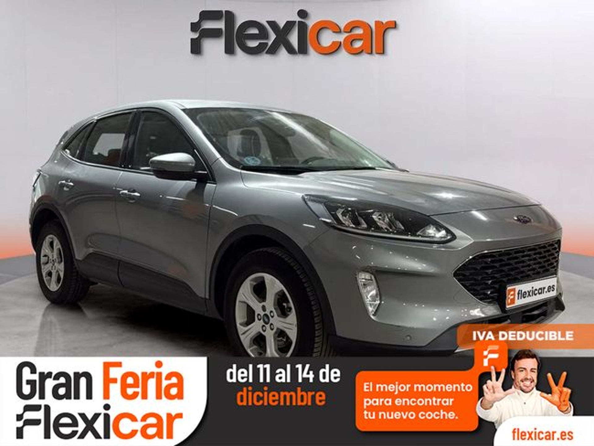 Imagen de FORD Kuga