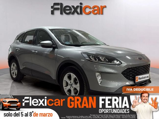 Foto del FORD Kuga 1.5 EcoBlue Trend FWD 120