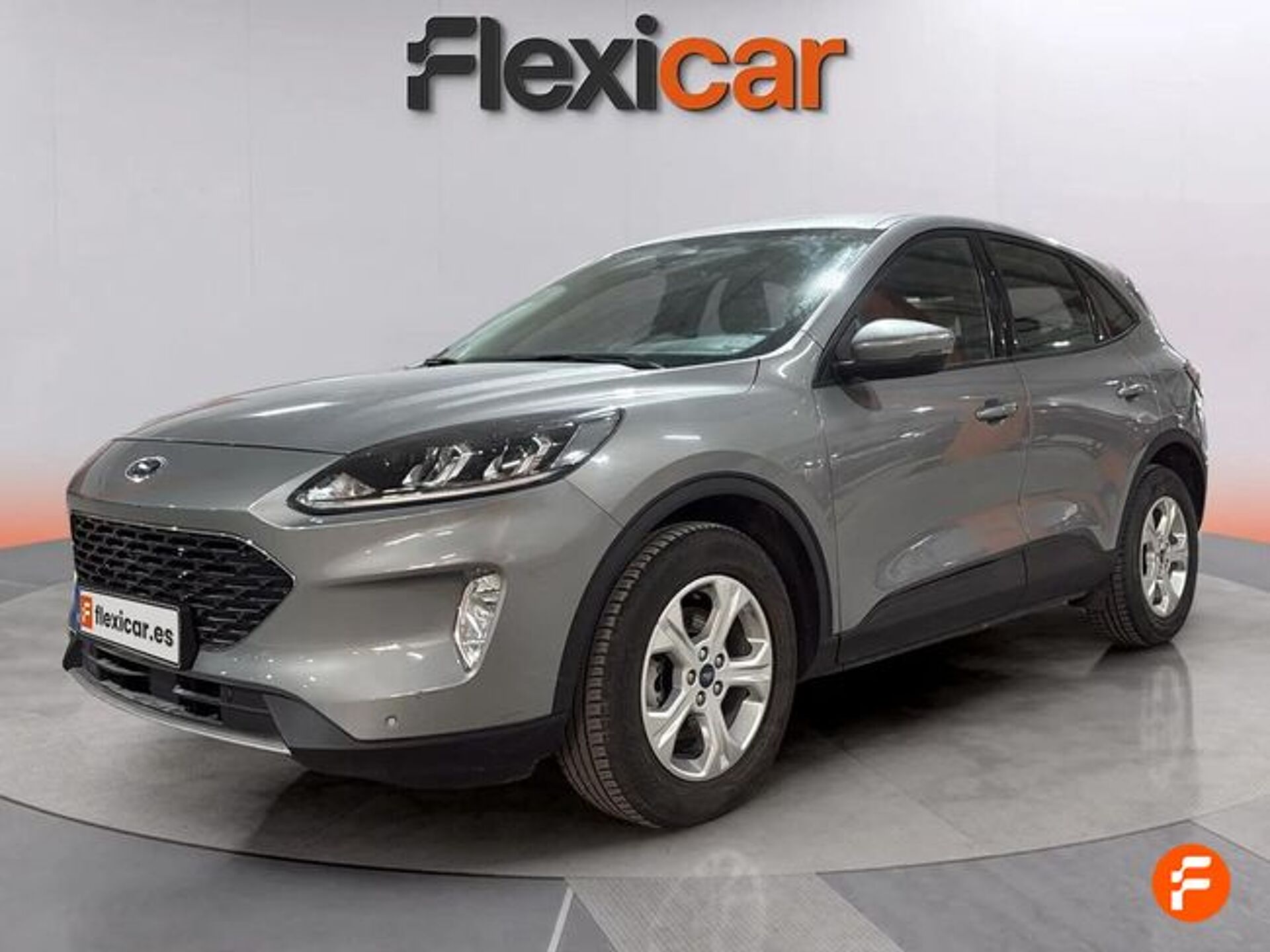 Imagen 3 de FORD Kuga