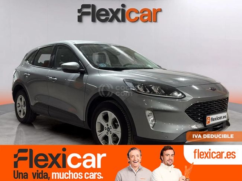 Foto del FORD Kuga 1.5 EcoBlue Trend FWD 120