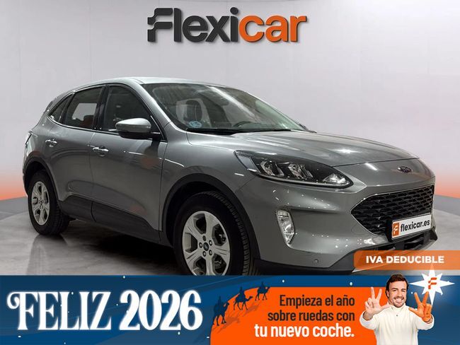 FORD Kuga (Trend 1.5 EcoBlue 88kW (120CV)) en Málaga