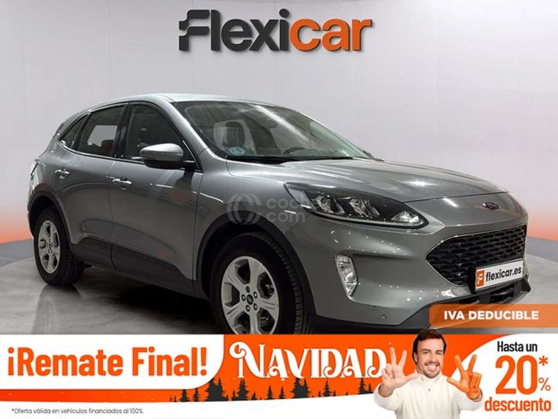 Foto del FORD Kuga 1.5 EcoBlue Trend FWD 120