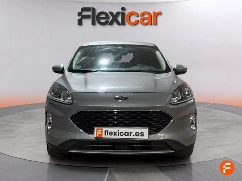 Foto del FORD Kuga 1.5 EcoBlue Trend FWD 120