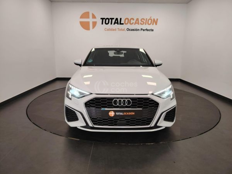 Foto del AUDI A3 Sportback 35TDI Genuine S tronic